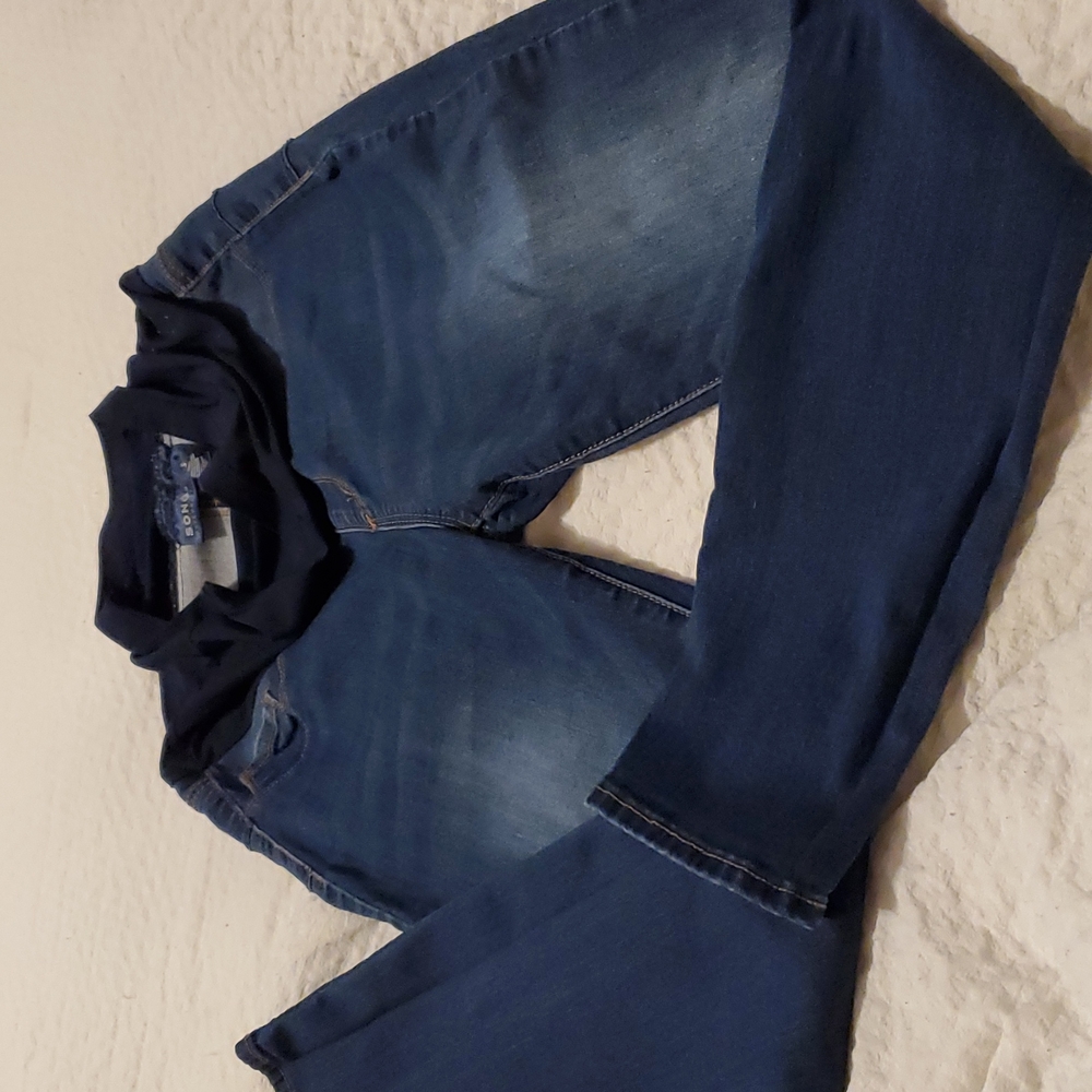 Maternity Jeans